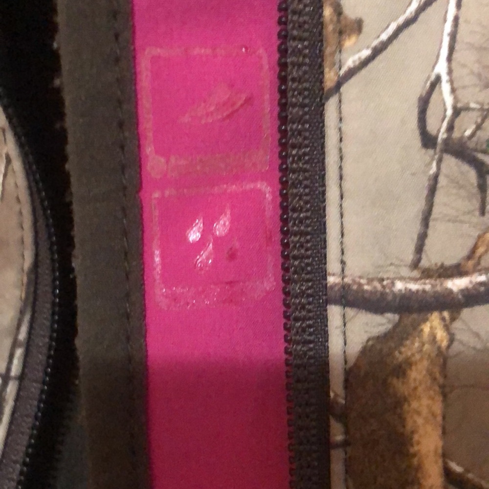 Real Tree Jacket Woman’s Small - image 3